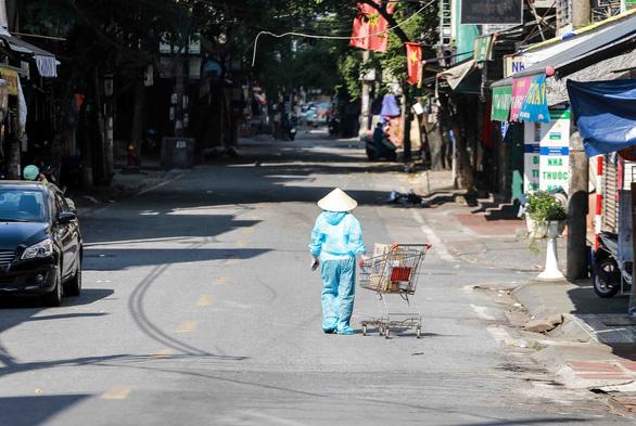 Tháng 8 sẽ nắng nóng 'chưa từng có' tại miền Bắc và miền Trung