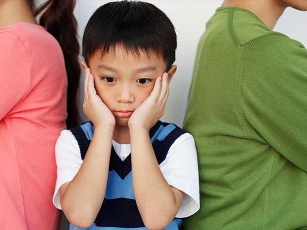 Không đăng ký kết hôn thì có phải chu cấp nuôi con hay không?