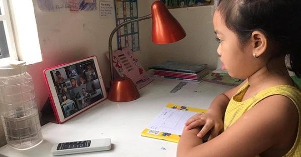 Sở GD-ĐT TPHCM ưu tiên cho học sinh lớp 1 học trực tiếp trong mọi phương án