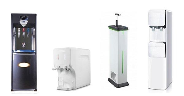 Top 5 máy lọc nước tốt nhất hiện nay