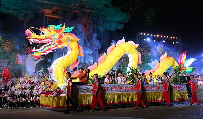 Rằm tháng 8 là ngày gì, năm 2021 rằm tháng 8 vào ngày nào, thứ mấy?