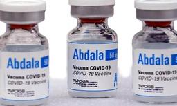 Vaccine Covid-19 Abdala được Bộ y tế phê duyệt có điều kiện