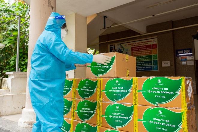 Thuốc Molnupiravir được Bộ Y tế đưa vào thí điểm điều trị F0 tại nhà