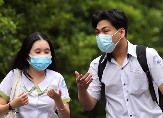 Địa phương đầu tiên dự kiến tiêm mũi 1 vắc-xin COVID-19 cho học sinh từ lớp 6 - lớp 12