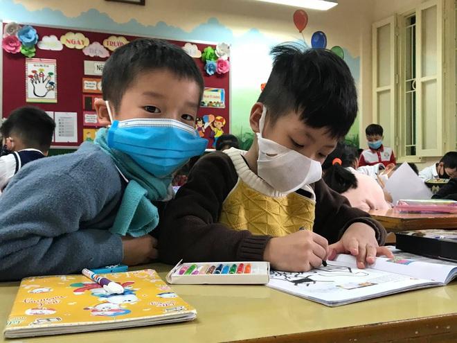 Giám đốc Sở GD-ĐT bác bỏ thông tin học sinh Hà Nội đi học trở lại từ 25/10