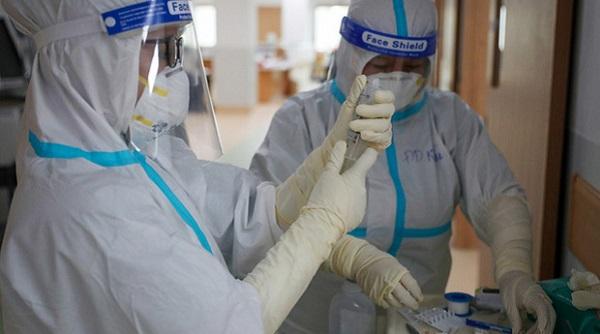 Bộ Y tế nhận định dịch Covid-19 vẫn rất khó lường, có thể có biến chủng mới