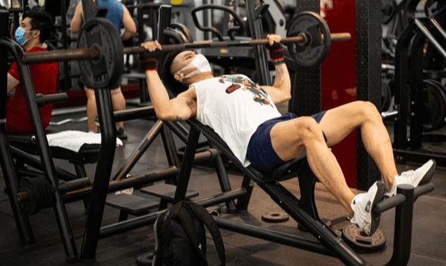 Hà Nội: Phòng gym, rạp chiếu phim được hoạt động trở lại