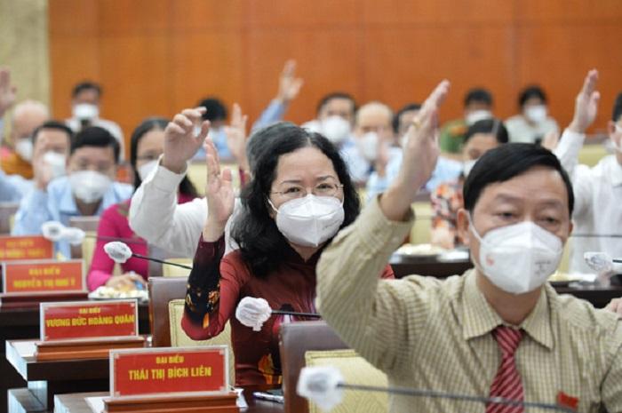 Học sinh TP.HCM được hỗ trợ học phí từ 30.000 - 200.000 đồng/tháng