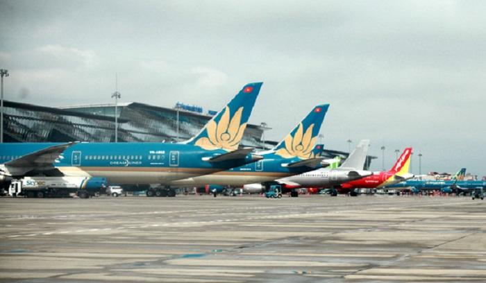 Từ 21/10, hàng không lại có vé 0 đồng cho người lao động