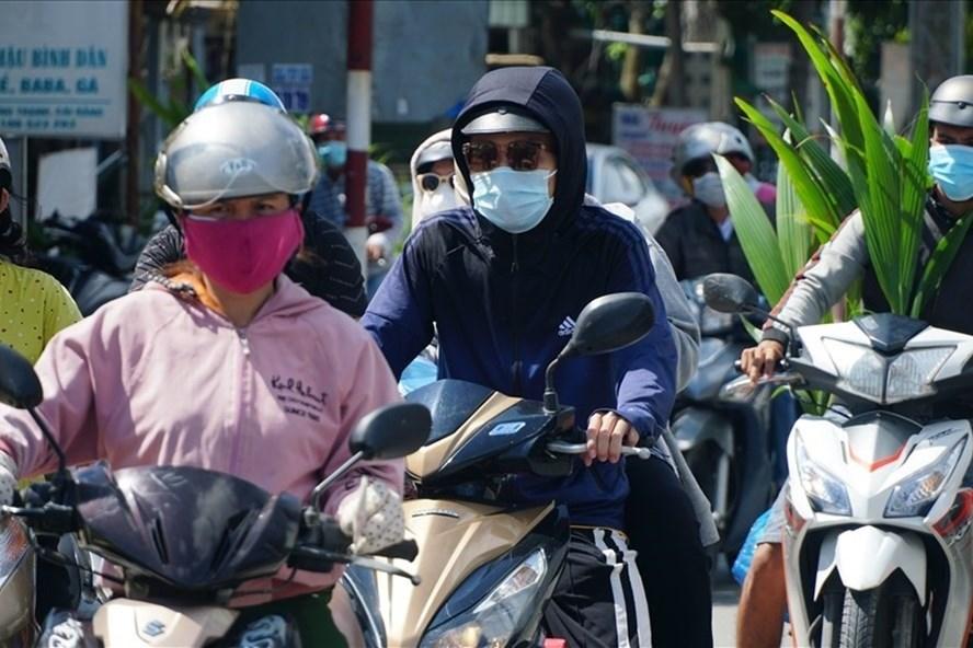 Bộ Y tế công bố cấp độ dịch bệnh của 63 tỉnh, thành