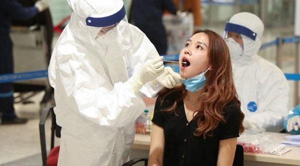 Bộ Y tế yêu cầu rà soát người về từ 4 tỉnh miền Nam