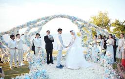 Tổ chức đám cưới, đám tang tại TP.HCM từ 17/11 phải đảm bảo điều kiện gì?