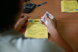 Cách tính mức hưởng lương hưu của những người có lương hưu dưới 2,5 triệu đồng từ ngày 1/1/2022