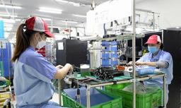 Tăng mức đóng BHXH tự nguyện tối thiểu 330.000 đồng/tháng từ 1/1/2022