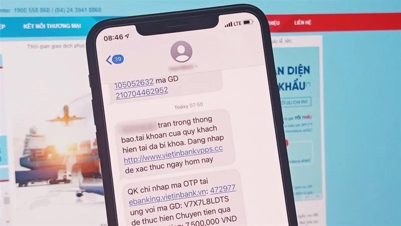 Khi dùng tài khoản ngân hàng, cần nhớ rõ những điều này để không bị mất tiền oan