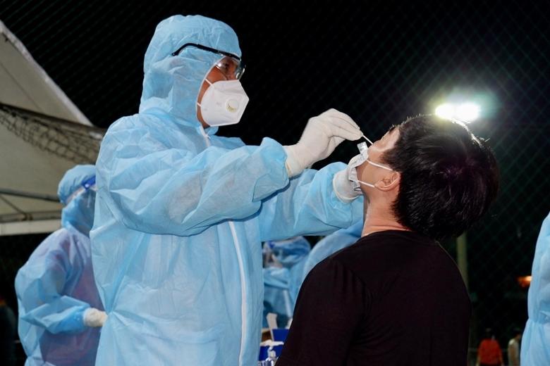 Chuyên gia lý giải nguyên nhân nhiều F0 tái nhiễm sau chưa đầy 2 tháng