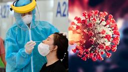 87% số ca mắc ở Hà Nội là biến thể Omicron tàng hình