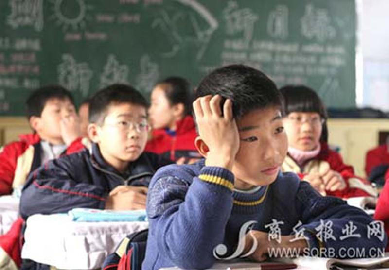 Hàng loạt nghi vấn gian lận của các “khoa học gia nhí” Trung Quốc