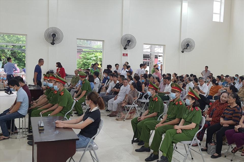 Bắc Ninh: Chủ quán nhắng nướng nhận 12 tháng tù vì tội làm nhục người khác