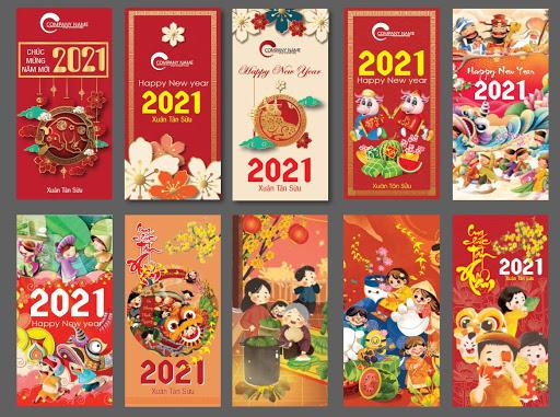 Một số mặt hàng mừng "Tết con trâu" đắt khách không ngờ