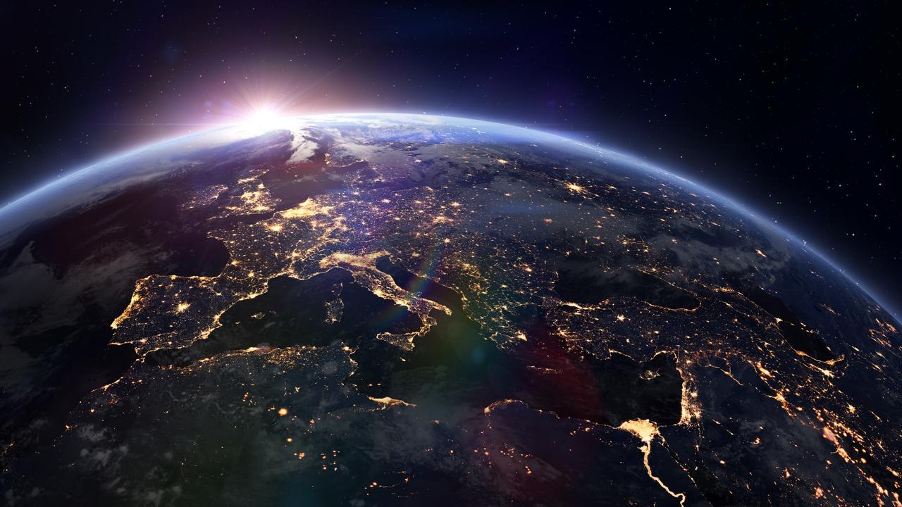 Năm 2021 sẽ là năm trái đất quay nhanh nhất từ trước đến nay, liệu bạn có cảm nhận được điều đó?