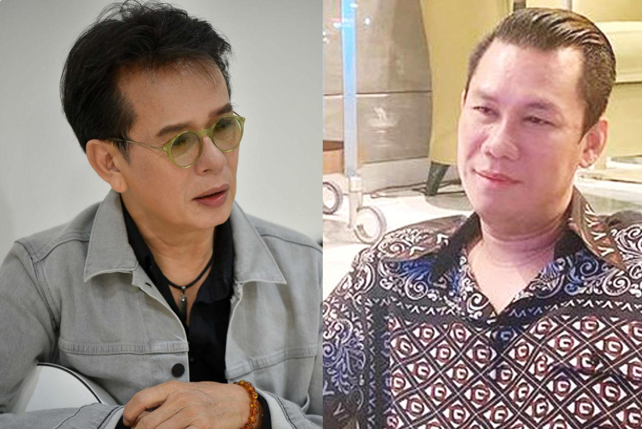 Chuyện hai người đàn ông cùng tên Đức Huy: giống tên, giống cả đường tình duyên