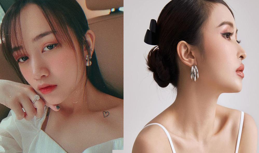 Mối quan hệ lạnh nhạt giữa con gái riêng của Minh Nhựa với vợ hai của bố: "người đó không phải là mẹ của mình"