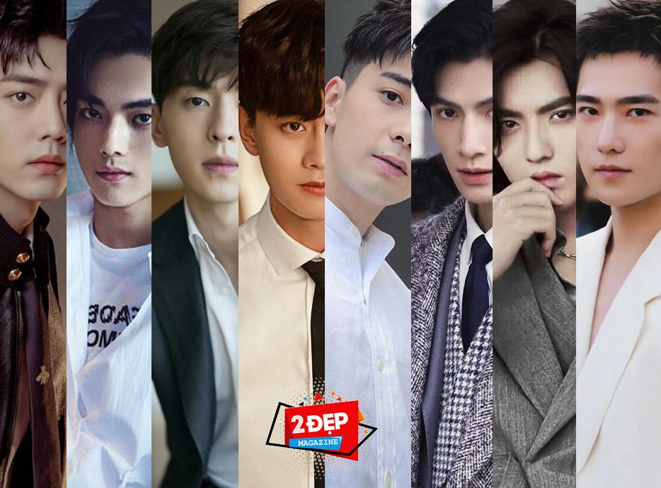 Nam thần Hoa Ngữ nào phù hợp "hóa thân" thành Tiết Xán của "Hẹn kiếp sau gặp lại chàng"?