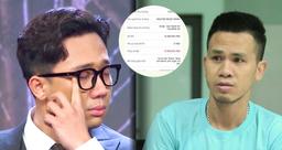 Trấn Thành gửi tiền tặng anh Nguyễn Ngọc Mạnh: Bày tỏ lòng cảm phục là đáng quý, nhưng đừng để "người hùng" bị lợi dụng thụ động từ những kẻ cơ hội "ké fame"