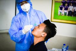 Lý do Quang Hải, Bùi Tiến Dũng được đề nghị ưu tiên sử dụng vaccine Covid-19