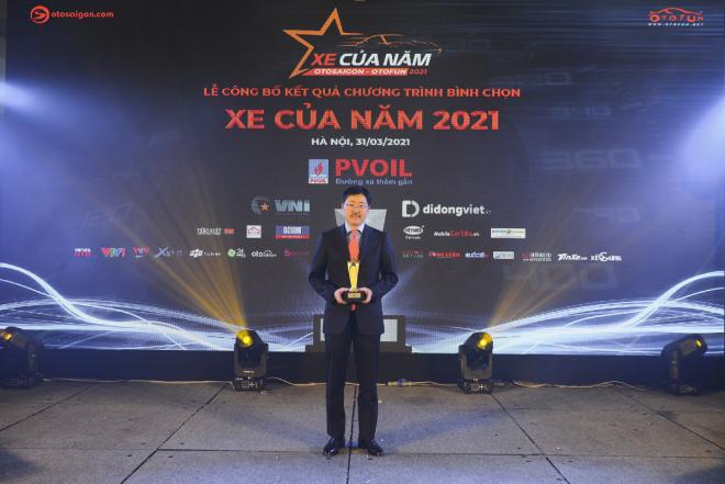 Mẫu xe hạng B được yêu thích nhất quý I năm 2021: Gọi tên Honda City