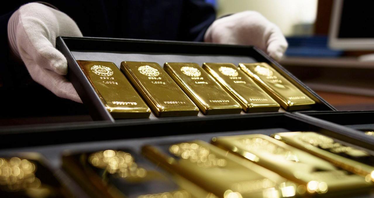 Giá vàng hôm nay 2/4: Vàng trong nước tiếp tục tăng trở lại