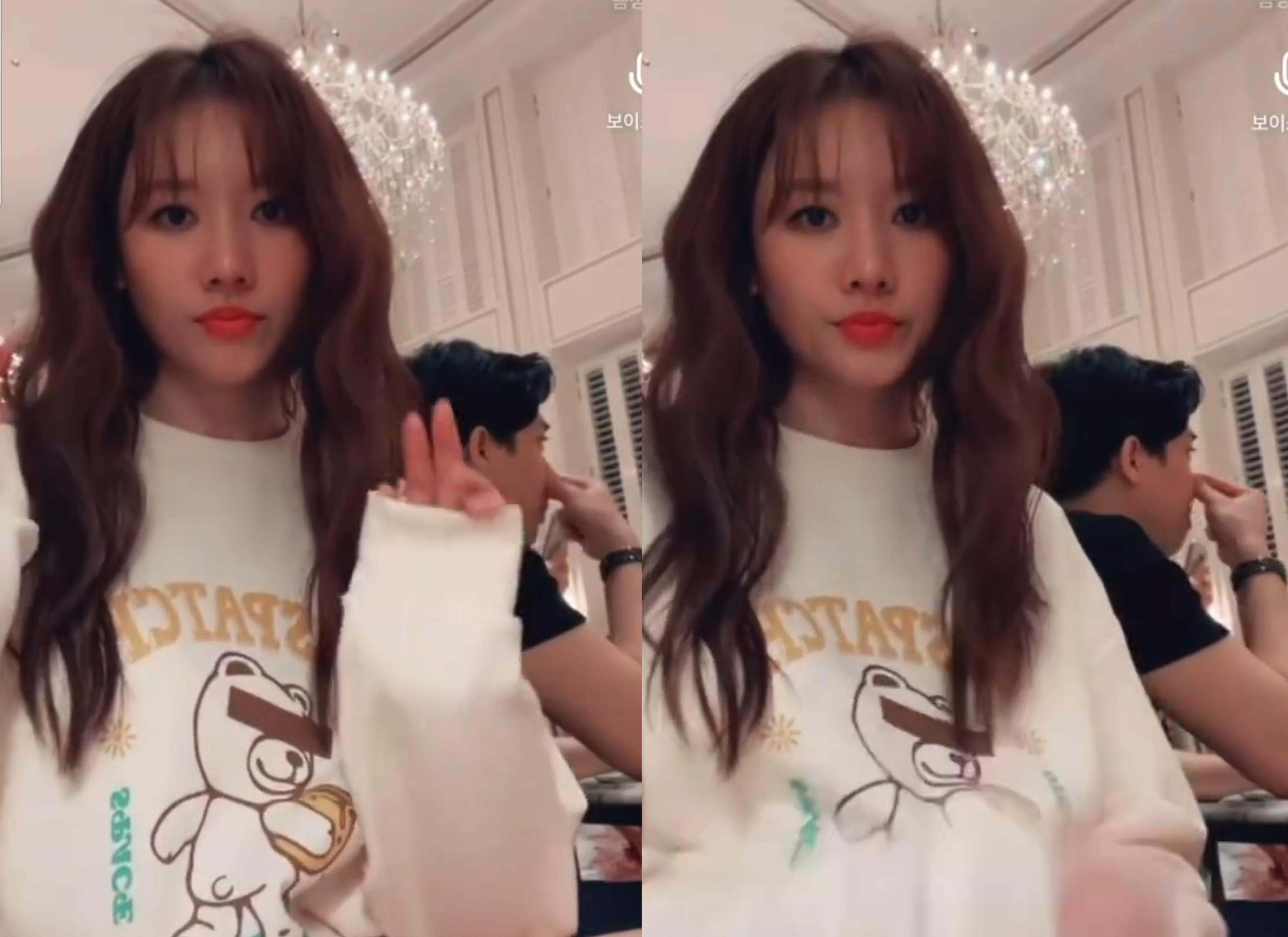 Ông chồng nào "nhọ" như Trấn Thành, khoảnh khắc riêng tư bị vợ live cho cả thiên hạ xem mà vẫn không biết gì