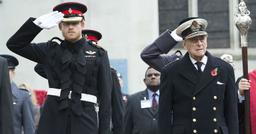 Harry sẽ về Anh, vợ chồng công tước xứ Sussex bày tỏ lòng tôn kính với Hoàng thân Philip trên trang web Archewell: "Cảm ơn sâu sắc vì lòng tận tụy của ông, ông sẽ mãi mãi được tưởng nhớ"