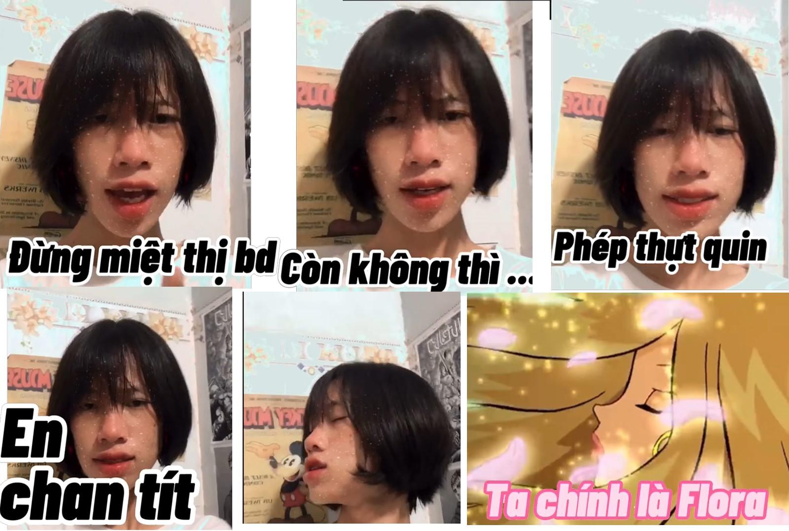 Phép thuật Winx "En chan tít" là gì? Meme Winx Club thú vị cỡ nào mà trở nên nổi tiếng khắp MXH như vậy?