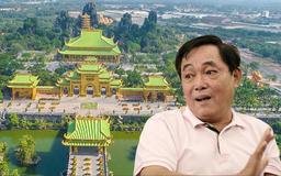 Ông Dũng "lò vôi" giàu cỡ nào? Làm gì mà lại có nhiều tài sản đến vậy?