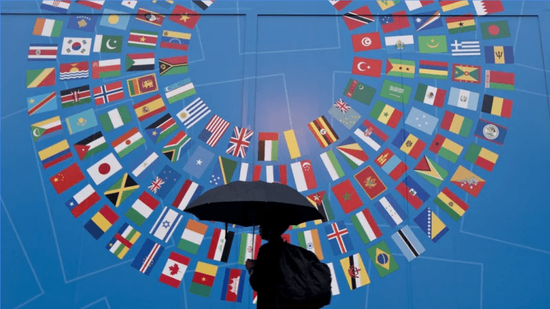 10 nền kinh tế lớn nhất thế giới đã biến đổi ra sao dưới tác động của đại dịch?