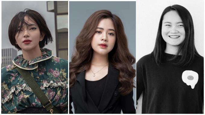 Điểm mặt ba "nữ tướng" trong giới nghệ thuật - kinh doanh - tài chính lọt top “Forbes Under 30 Asia” năm 2021