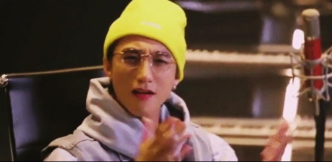 Sơn Tùng trải lòng với cội nguồn cảm xúc để cho ra đời ca khúc mới: "Yêu rồi ai cũng ngốc nghếch hết trơn"