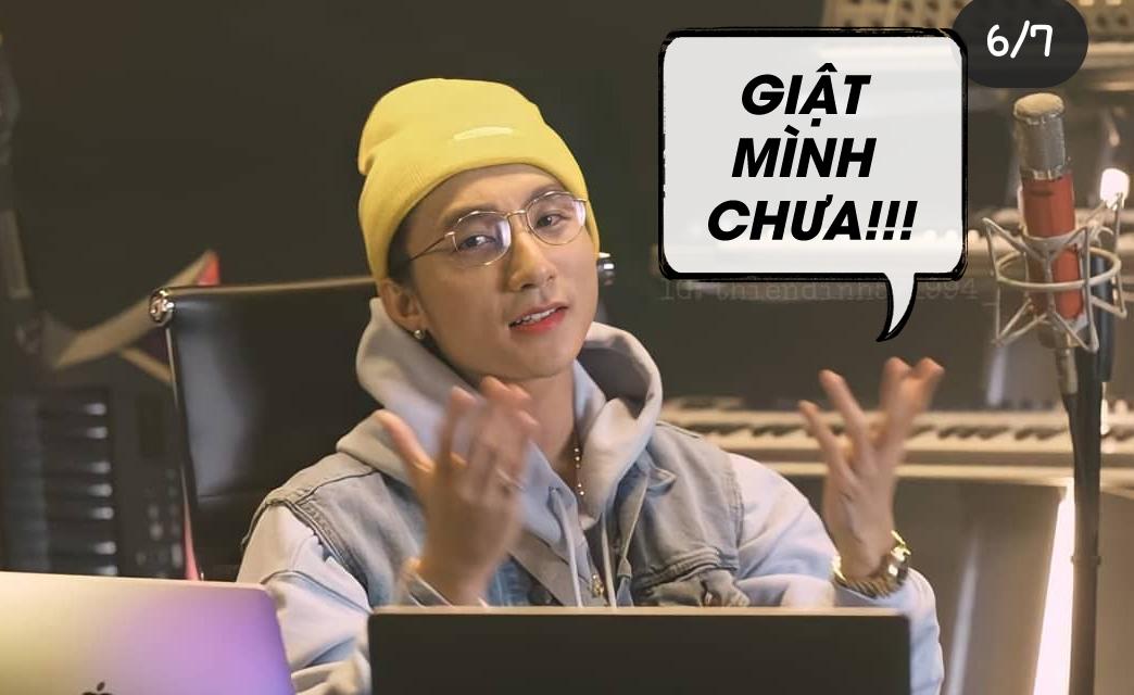 Fan ""giật mình lần 1" vì show diễn online của Sơn Tùng "cụt lủn", phần tâm sự chiếm gần hết thời lượng còn âm nhạc chỉ vỏn vẹn vài phút