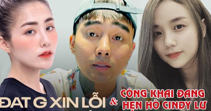 Nóng: Đạt G livestream xin lỗi "người cũ" Du Uyên, giải thích món nợ 400 triệu và xác nhận mối quan hệ mới với vợ cũ Hoài Lâm