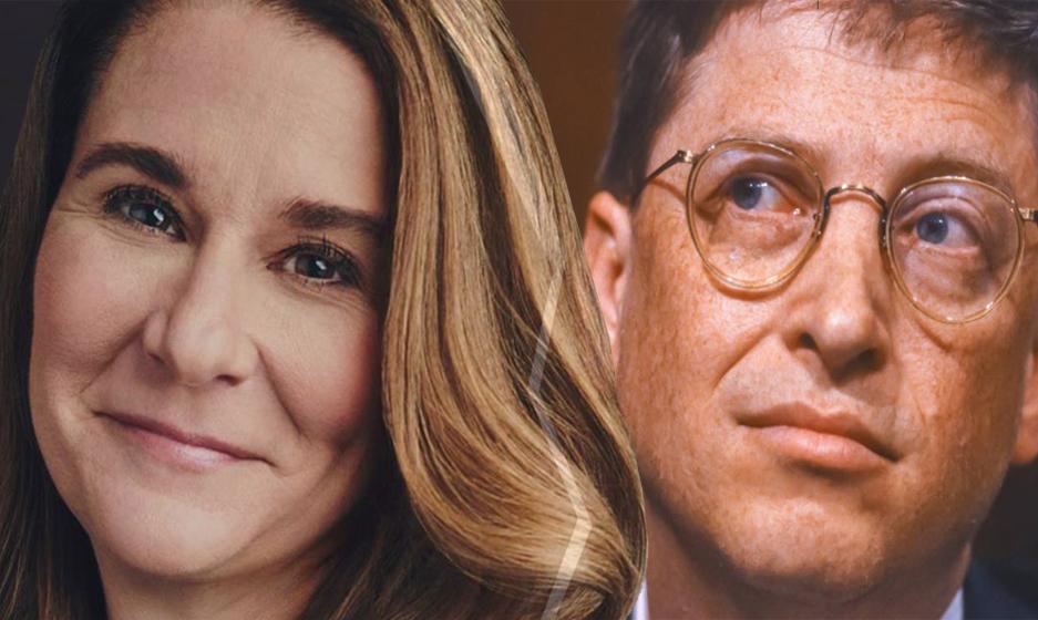 Bill Gates: Kiếm tỷ đô, rửa bát mỗi ngày nhưng cũng không cứu được hôn nhân