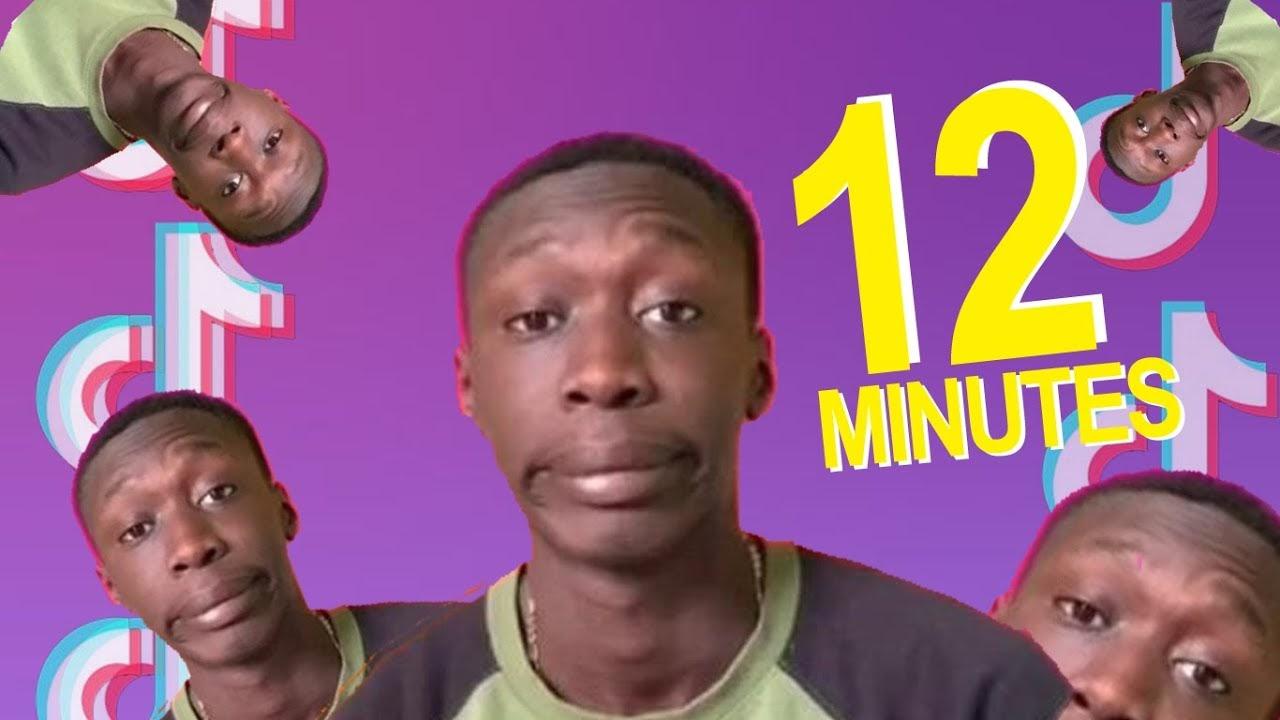 Khabane Lame - "Thánh bóc mẽ" mới nổi đình đám trên TikTok đang khuynh đảo mạng xã hội là ai