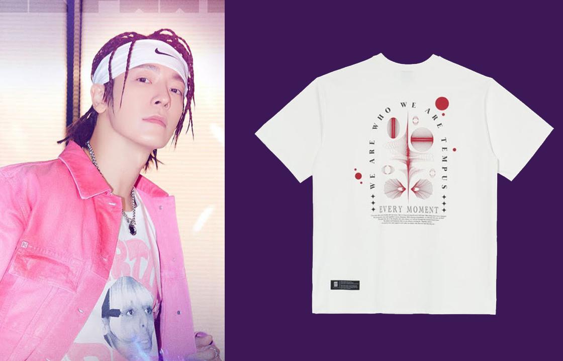 5 thần tượng Hàn Quốc sở hữu thương hiệu thời trang riêng "nổi bần bật"