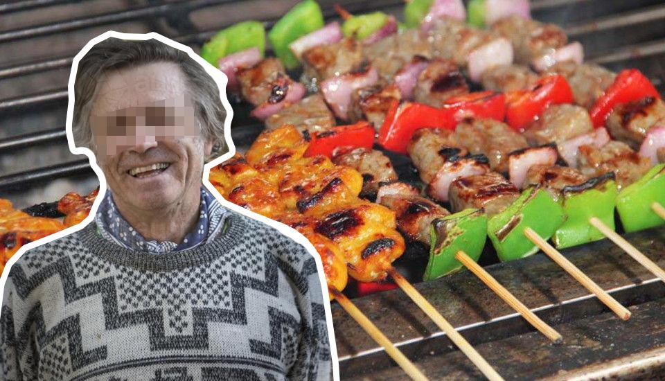 Sydney (Úc) sống trong lo sợ bởi một người mắc Covid lang thang khắp nơi tìm thịt nướng