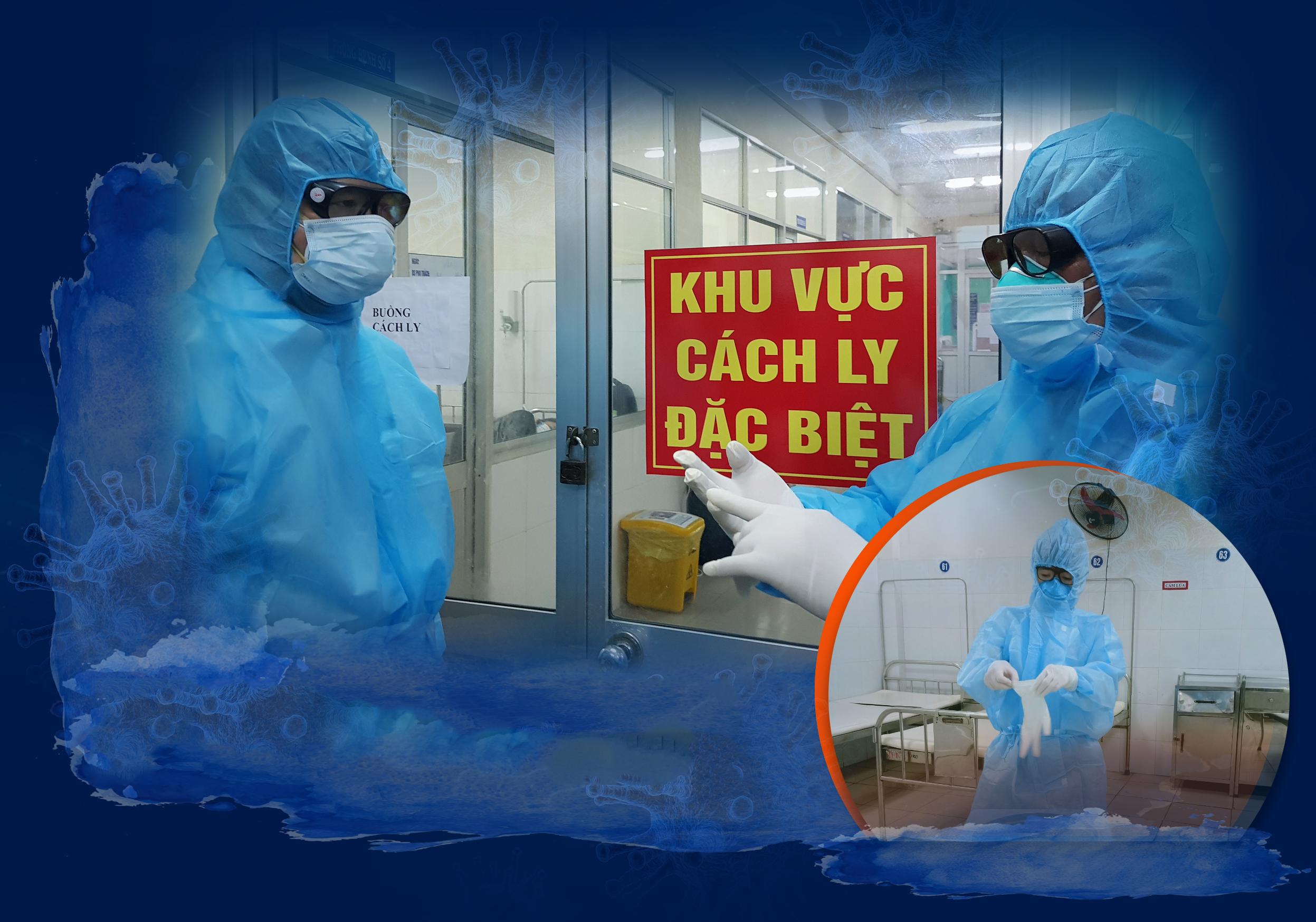 5 lý do khiến đợt dịch lần thứ 4 tại Việt Nam phức tạp hơn những lần trước