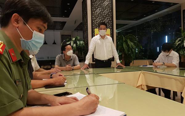 Giám đốc khách sạn thu tiền triệu/ngày đối với người cách ly COVID-19 giải trình ra sao trước cơ quan chức năng?