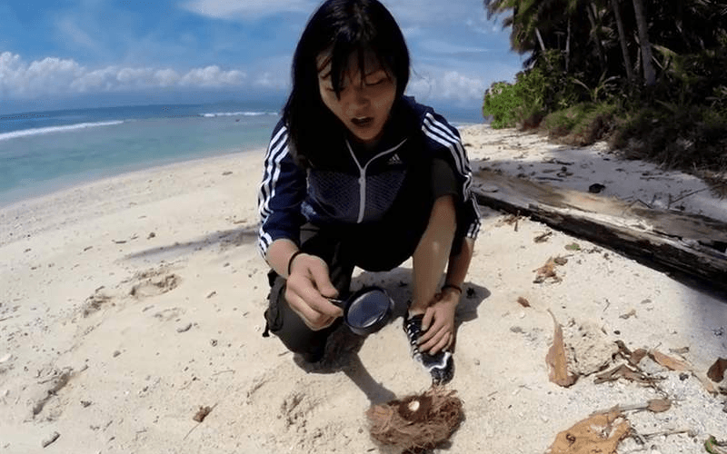 Những lời khuyên cho việc sinh tồn tưởng hữu dụng nhưng thật ra sai "be bét"