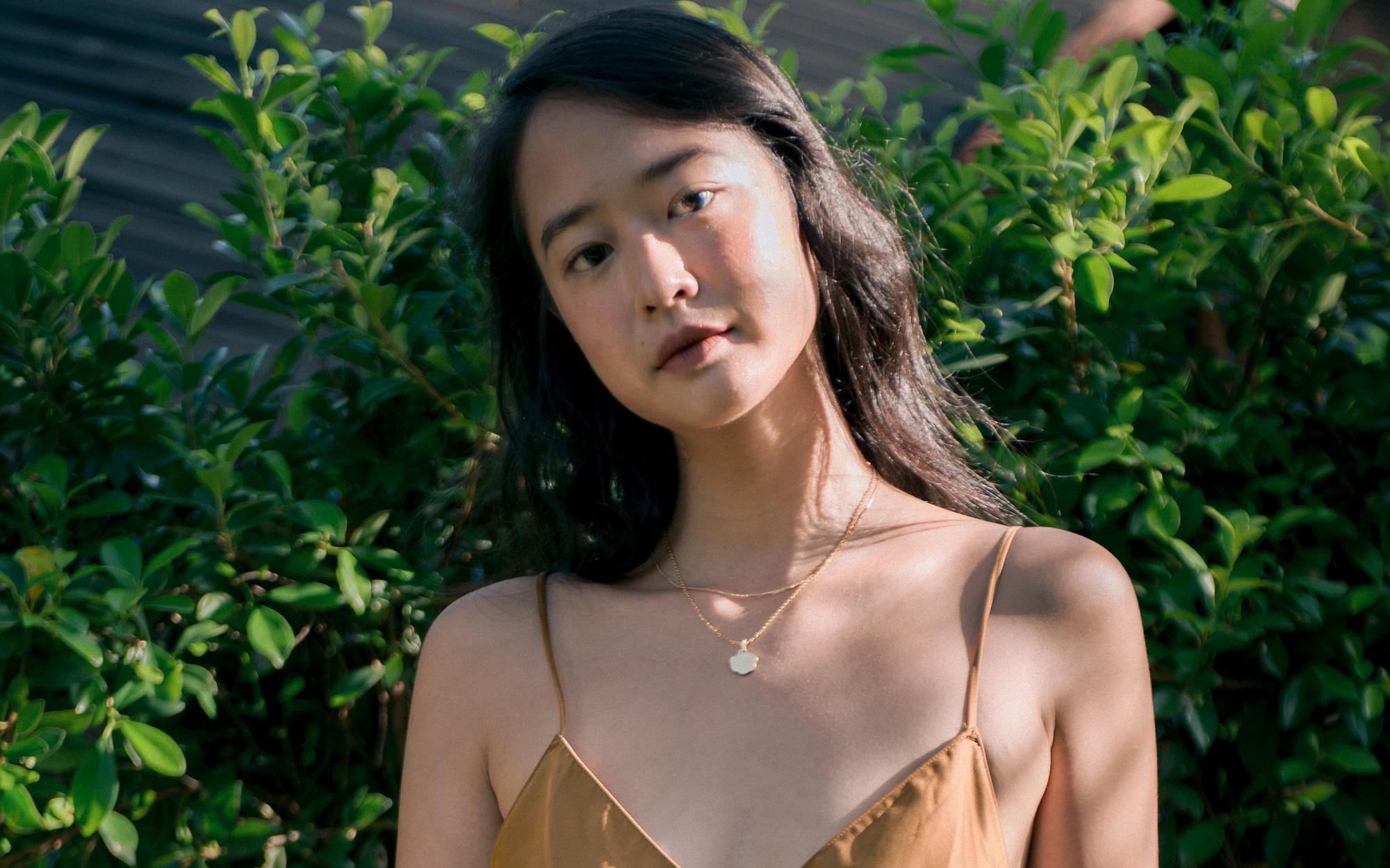 Chân dung Amandine Thùy Trinh: Cô nàng tuỳ hứng, mơ mộng và là một đầu bếp cừ khôi