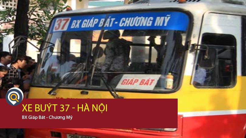 Khẩn cấp: tìm thông tin những người đi cùng chuyến xe bus 37 với F0 người Bắc Giang